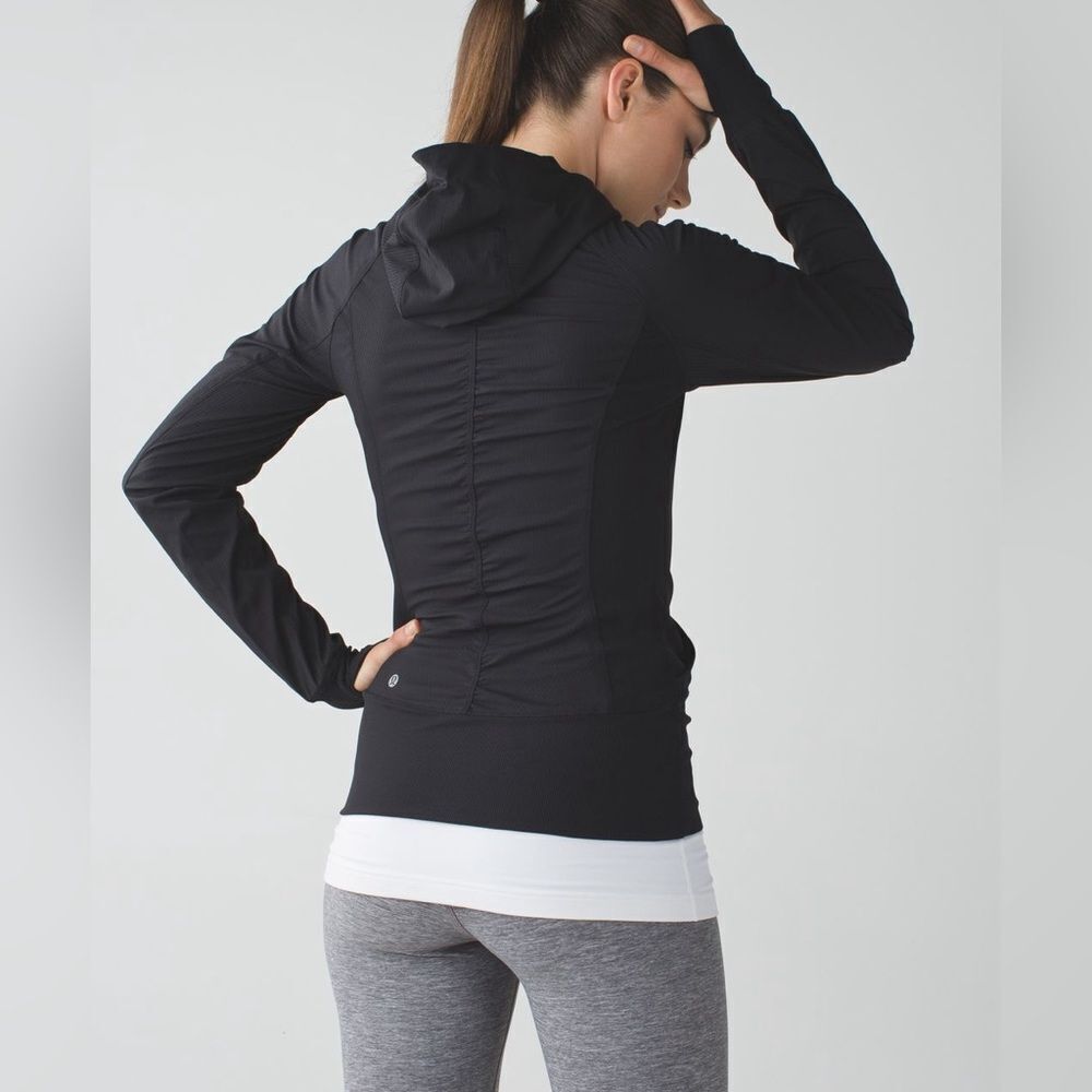 Lulu In Flux Jacket